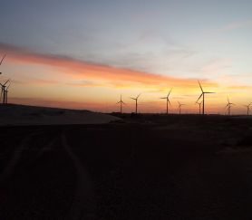 mersen windpower brasil