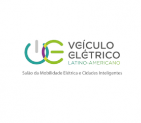 Veiculo Elétrico Latino-Americano