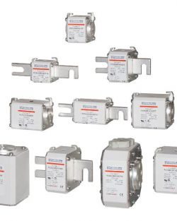 protistor semicon protection fuses