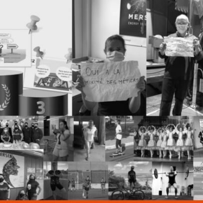 mersen diversity challenge