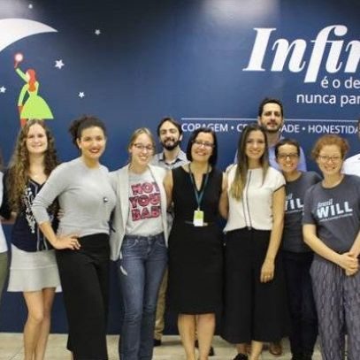 WILL Brasil - Women in Learning and Leadership