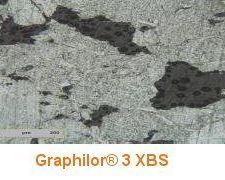 Graphilor 3 XBS (Resina a base de Fenólica)