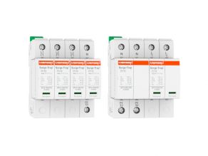 Mersen DIN Rail IEC