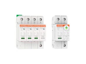 MERSEN DIN-RAIL IEC TIPO 2/UL CSA