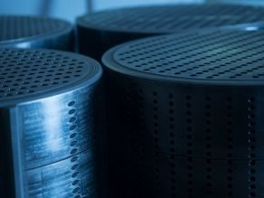 Poybloc® Trocadores de calor mersen