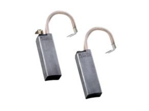 Escovas de carbono para geradores e alternadores Mersen