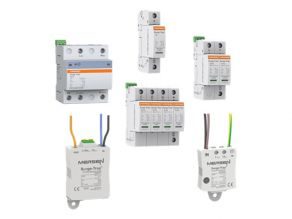 Sistema IEC mersen