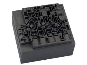 rgrafite isotrópicos mersen