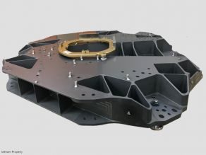 semicondutor optomecanico