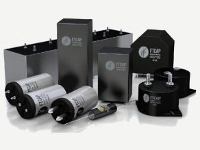FTCap Capacitor Mersen