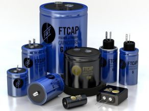 FTCap Capcitor Mersen