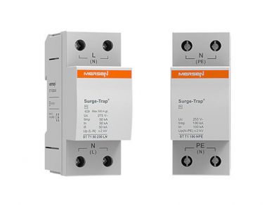 MERSEN LINHA DE ENERGIA