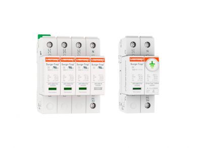MERSEN DIN-RAIL IEC TIPO 2/UL CSA
