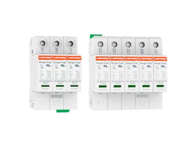 DIN-RAIL IEC/UL CSA