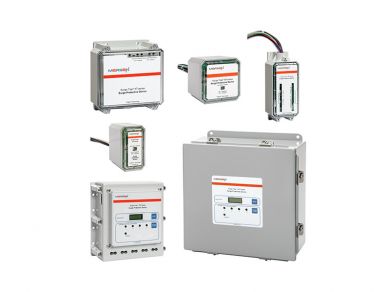 LINHA DE ENERGIA SPD - NEMA UL CSA TIPO 1