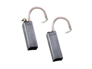 Escovas de carbono para geradores e alternadores Mersen