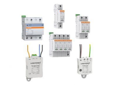 Sistema IEC mersen