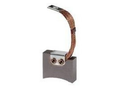 Escova de motor assíncrona Mersen