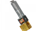 Porta-escovas para motores assíncronos Mersen