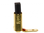 Porta-escovas para motores FHP Mersen