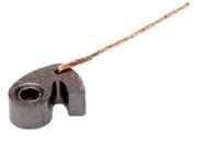 Escovas do motor de FHP Mersen