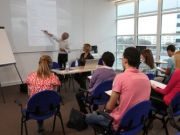 Treinamento técnico de alta qualidade Mersen