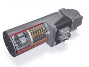 Juntas rotativas Mersen