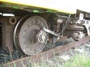 Unidades de conexão à terra (ERCU) mersen