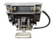 Dispositivo coletor de corrente mersen