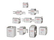 protistor Fusível de proteção do semicondutor mersen